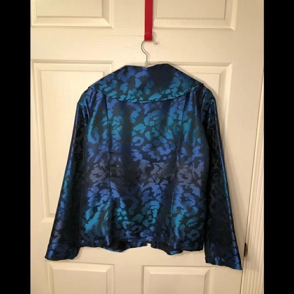 Erin London jacket - Picture 2 of 7